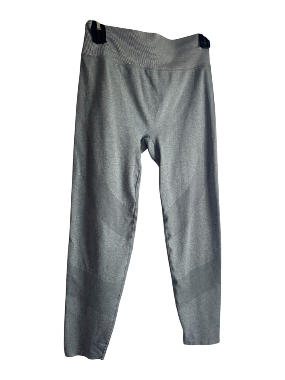 PINK Victoria's Secret Size XL Gray High-Waist Leggings